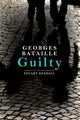 Book cover of: Guilty. By: Georges Bataille