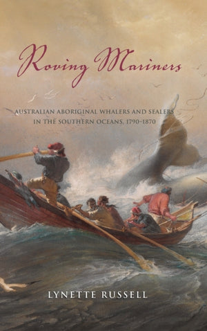 Roving Mariners