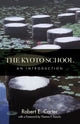 Book cover of: Kyoto School. By: Robert Edgar Carter