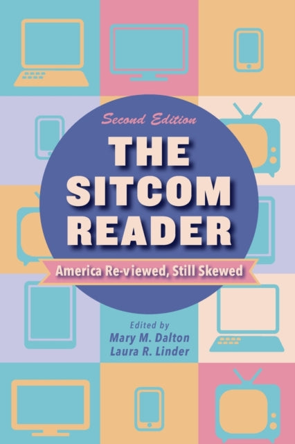 The Sitcom Reader