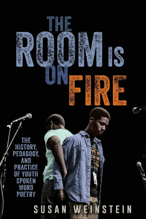 The Room Is on Fire