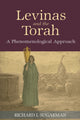 Book cover of: Levinas and the Torah. By: Richard SUGARMAN
