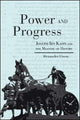 Book cover of: Power and Progress. By: Alexander Green