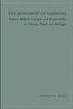 Book cover of: Movement of Showing. By: Johan De JONG