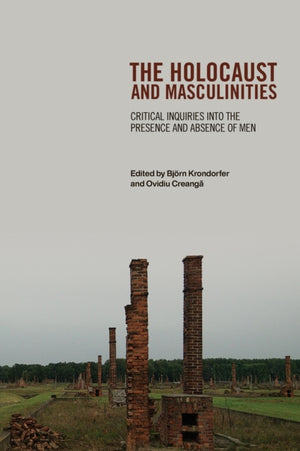 Holocaust and Masculinities