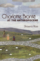 Book cover of: Charlotte Bronte at the Anthropocene. By: SHAWNA ROSS