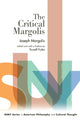 Book cover of: Critical Margolis. By: Pryba MARGOLIS