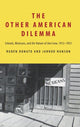 Book cover of: Other American Dilemma. By: DONATO HANSON