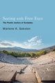 Book cover of: Seeing with Free Eyes. By: MARLENE K SOKOLON