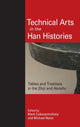 Book cover of: Technical Arts in the Han Histories. By: NYLAN CSIKSZENTMIHALYI