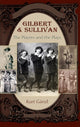 Book cover of: Gilbert and Sullivan. By: KURT GANZL