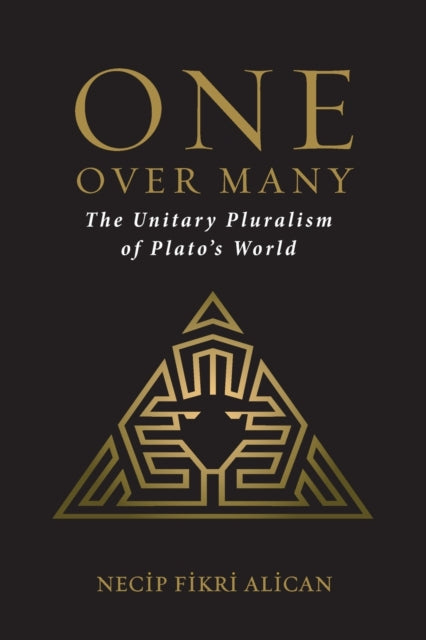 Book cover of: One over Many. By: NECIP FIKRI ALICAN