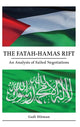 Book cover of: Fatah-Hamas Rift. By: Gadi Hitman