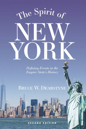 Spirit of New York