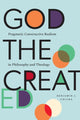 Book cover of: God the Created. By: CHICKA