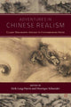 Book cover of: Adventures in Chinese Realism. By: Schneider HARRIS