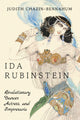 Book cover of: Ida Rubinstein. By: CHAZIN-BENNAHUM