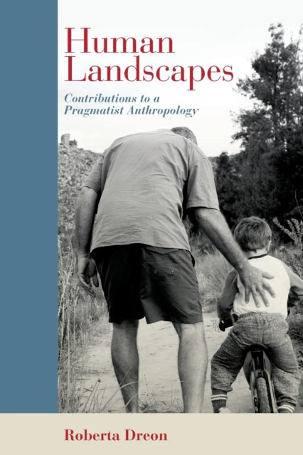 Book cover of: Human Landscapes. By: ROBERTA DREON