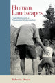 Book cover of: Human Landscapes. By: ROBERTA DREON