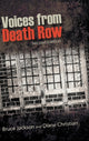 Book cover of: Voices from Death Row. By: Christian JACKSON