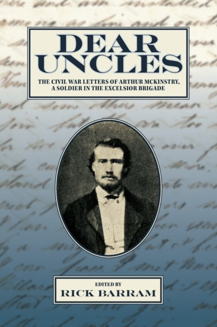 Book cover of: Dear Uncles. By: BARRAM