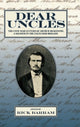 Book cover of: Dear Uncles. By: BARRAM