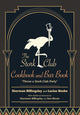 Book cover of: Stork Club Cookbook and Bar Book. By: Beebe BILLINGSLEY