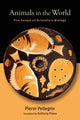 Book cover of: Animals in the World. By: Preus PELLEGRIN