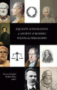 Book cover of: Equality and Excellence in Ancient and Modern Political Philosophy. By: R. A. Y. FRANKEL