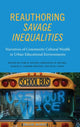 Book cover of: Reauthoring Savage Inequalities. By: Rivers PATTON
