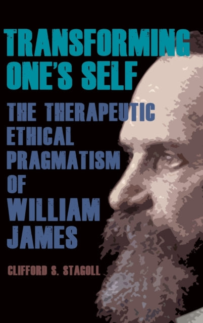 Book cover of: Transforming One's Self. By: STAGOLL