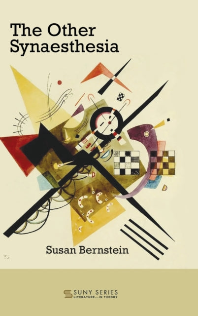 Book cover of: Other Synaesthesia. By: BERNSTEIN
