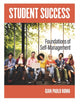 Book cover of: Student Success. By: Gian Paolo Roma