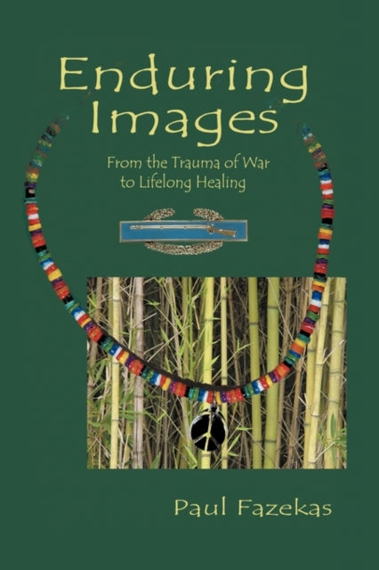 Book cover of: Enduring Images