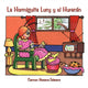 Book cover of: Hormiguita Lucy Y El Huracan