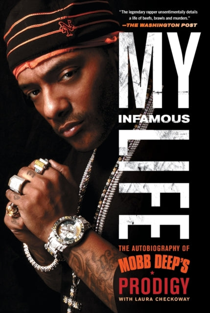 My Infamous Life