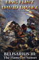 Book cover of: Belisarius III. By: Eric Flint