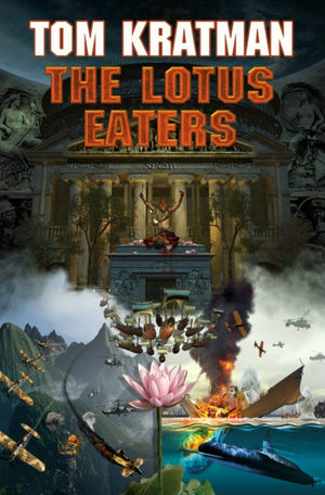 Lotus Eaters