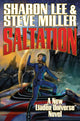 Book cover of: Saltation