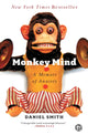Book cover of: Monkey Mind. By: Daniel Smith