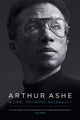 Book cover of: Arthur Ashe. By: Raymond Arsenault