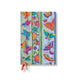 Book cover of: Hummingbirds & Flutterbyes (Playful Creations) Mini 12-month Dayplanner 2024. By: Paperblanks