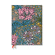 Book cover of: Morris Pink Honeysuckle (William Morris) Ultra Verso 12-month Dayplanner 2024. By: Paperblanks