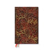 Book cover of: Wildwood (Tree of Life) Maxi 12-month Dayplanner 2024. By: Paperblanks