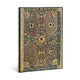 Book cover of: Lindau (Lindau Gospels) Midi Lined Hardcover Journal. By: Paperblanks