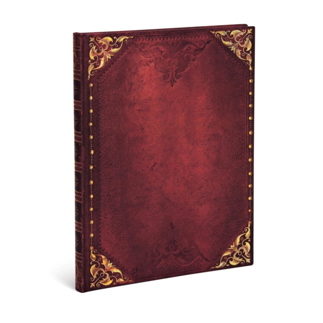 Book cover of: Urban Glam (The New Romantics) Ultra Lined Hardcover Journal. By: Paperblanks
