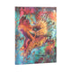 Book cover of: Humming Dragon (Android Jones Collection) Ultra Lined Hardcover Journal. By: Paperblanks