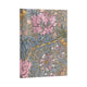Book cover of: Morris Pink Honeysuckle (William Morris) Ultra Unlined Hardcover Journal. By: Paperblanks