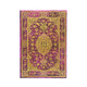 Book cover of: Orchard (Persian Poetry) Midi Unlined Hardback Journal (Elastic Band Closure)