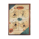 Book cover of: Asterix the Gaul (The Adventures of Asterix) Midi Lined Hardback Journal (Elastic Band Closure)